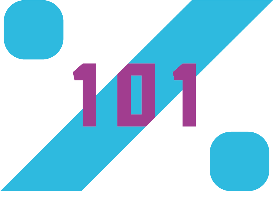 101%